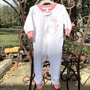 Unicorn Just Born onesie